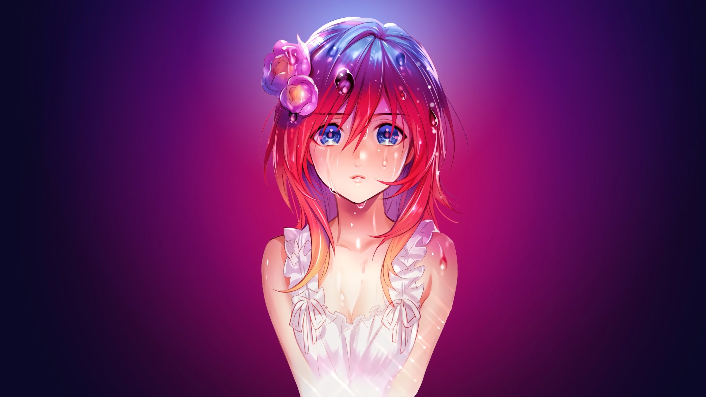 347+ Hình Nền Máy Tính 4K Anime 🎌 (Ảnh Ngang, Sắc Nét, Nhân Vật) Cho Laptop