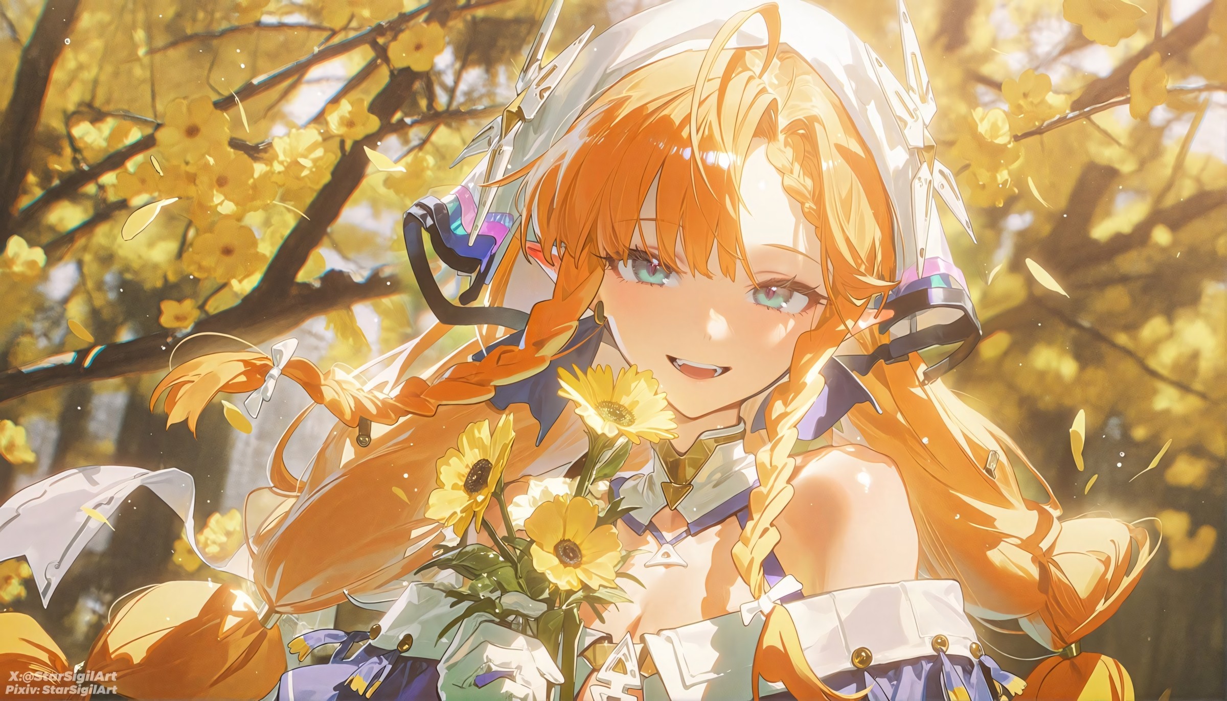 347+ Hình Nền Máy Tính 4K Anime 🎌 (Ảnh Ngang, Sắc Nét, Nhân Vật) Cho Laptop