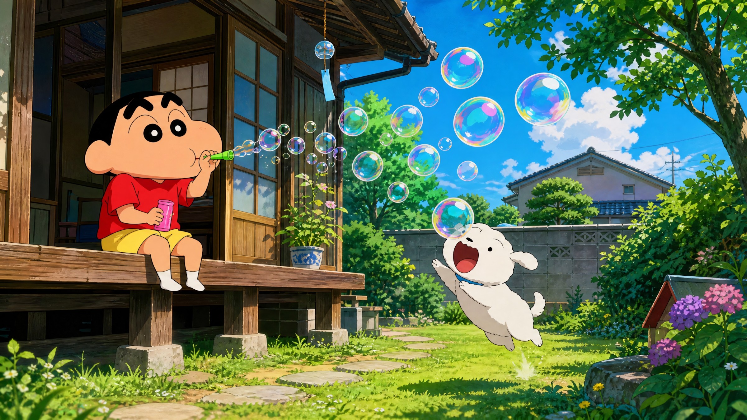 347+ Hình Nền Máy Tính 4K Anime 🎌 (Ảnh Ngang, Sắc Nét, Nhân Vật) Cho Laptop
