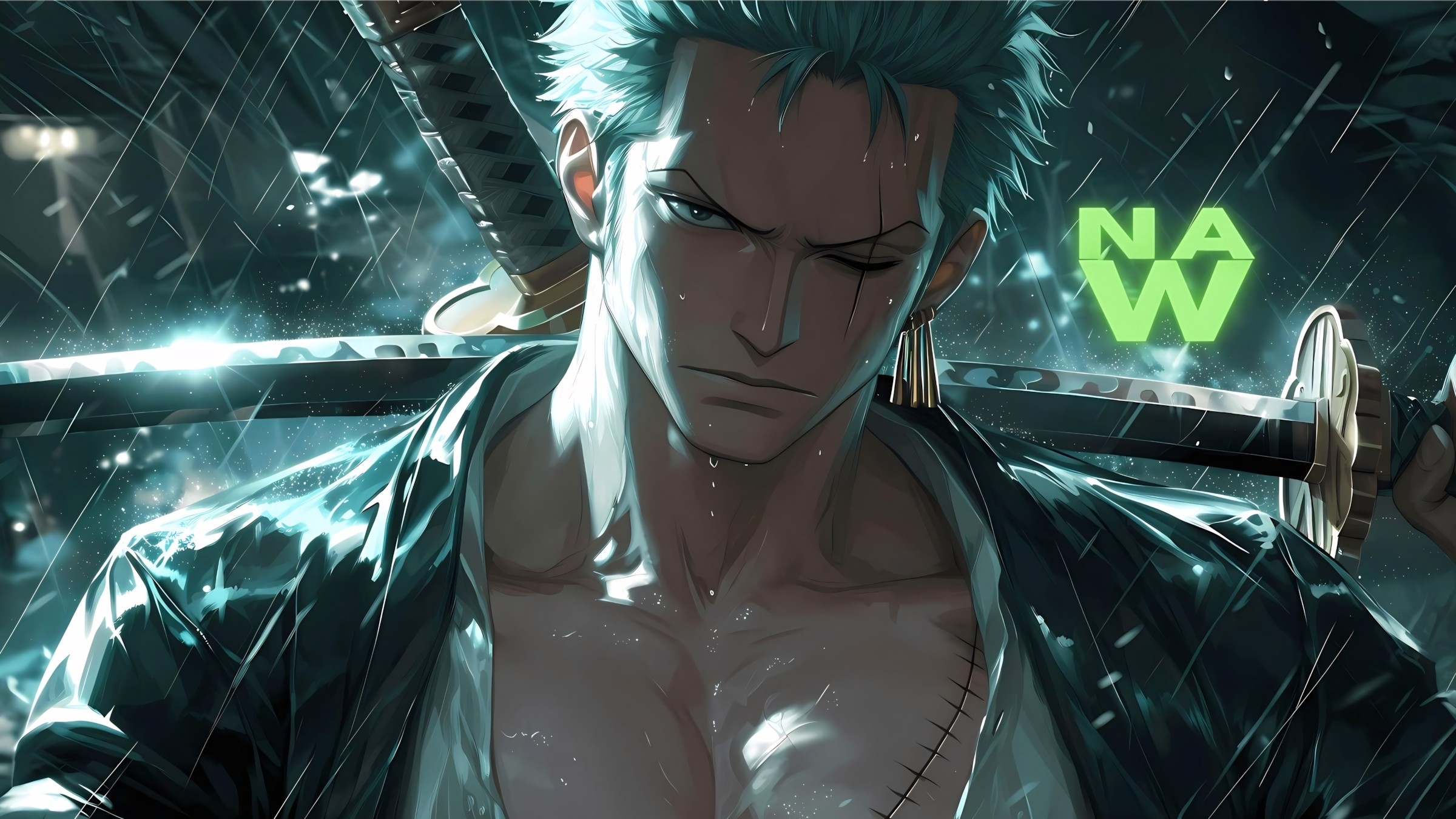 347+ Hình Nền Máy Tính 4K Anime 🎌 (Ảnh Ngang, Sắc Nét, Nhân Vật) Cho Laptop