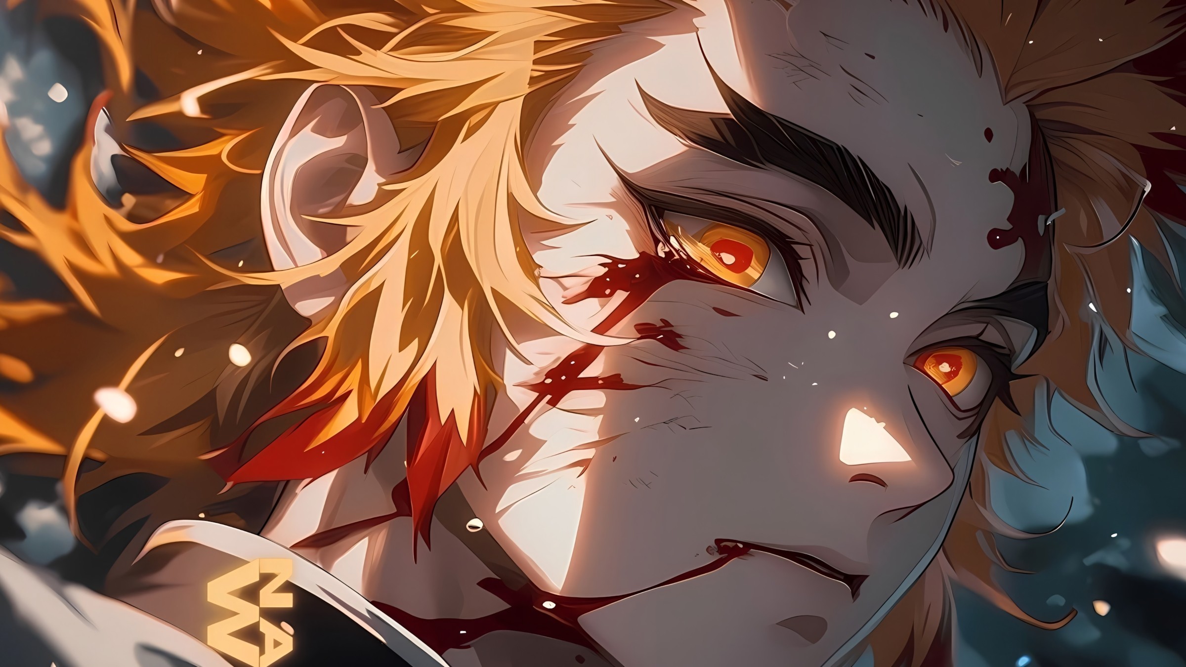 347+ Hình Nền Máy Tính 4K Anime 🎌 (Ảnh Ngang, Sắc Nét, Nhân Vật) Cho Laptop