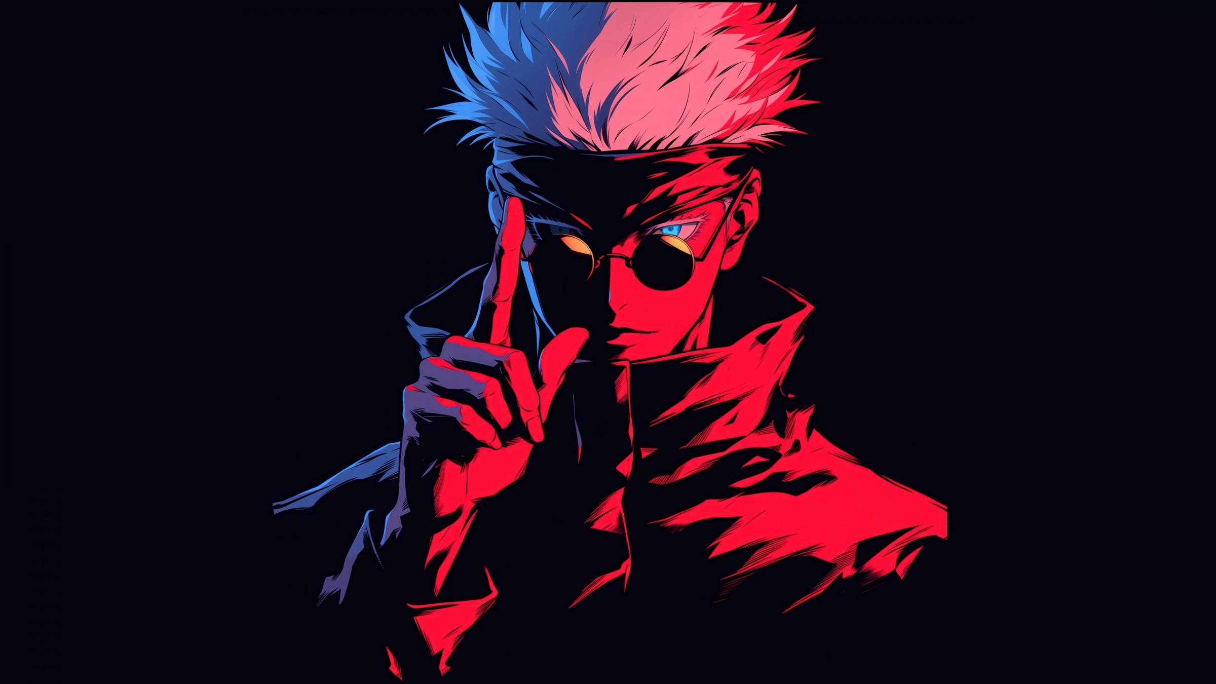347+ Hình Nền Máy Tính 4K Anime 🎌 (Ảnh Ngang, Sắc Nét, Nhân Vật) Cho Laptop