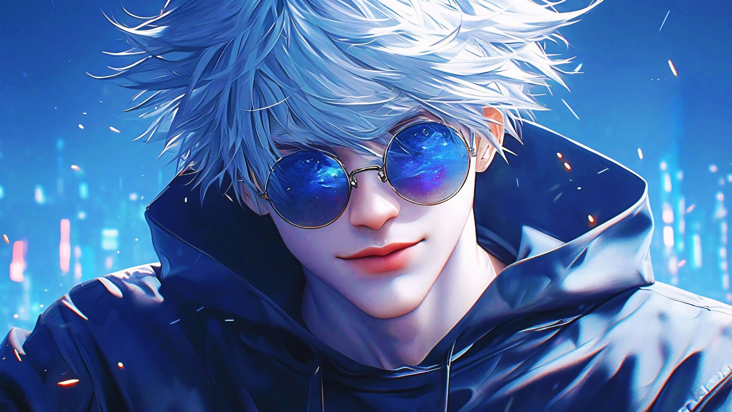 347+ Hình Nền Máy Tính 4K Anime 🎌 (Ảnh Ngang, Sắc Nét, Nhân Vật) Cho Laptop