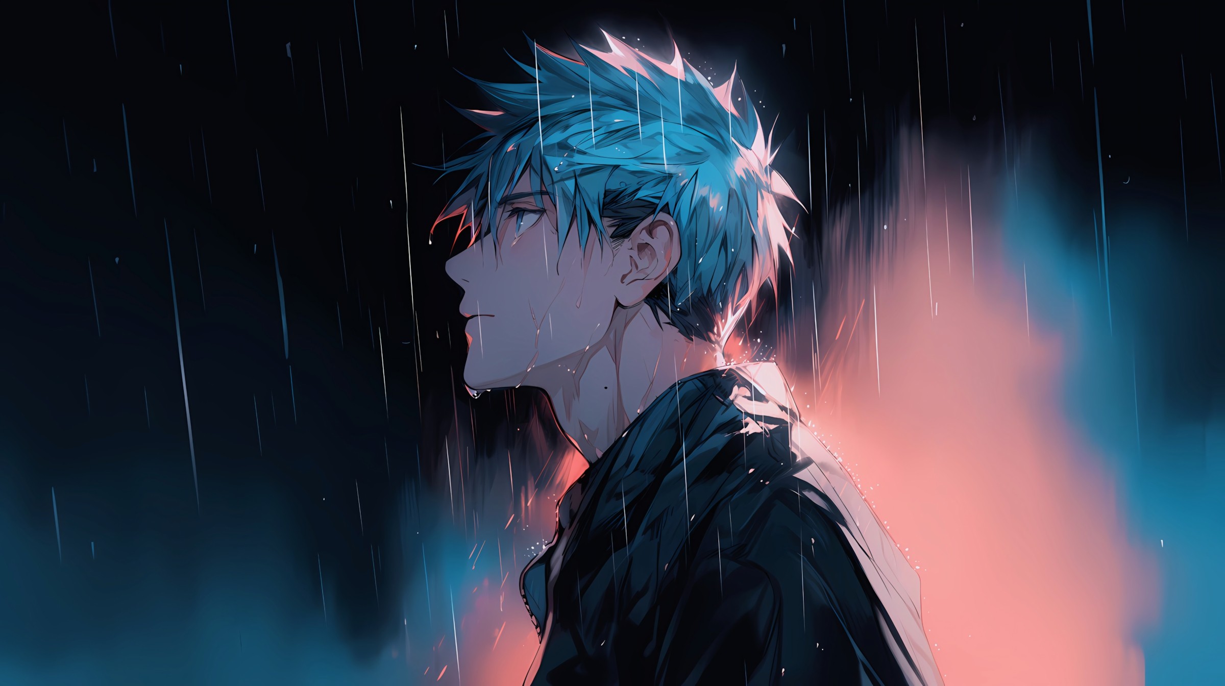 347+ Hình Nền Máy Tính 4K Anime 🎌 (Ảnh Ngang, Sắc Nét, Nhân Vật) Cho Laptop
