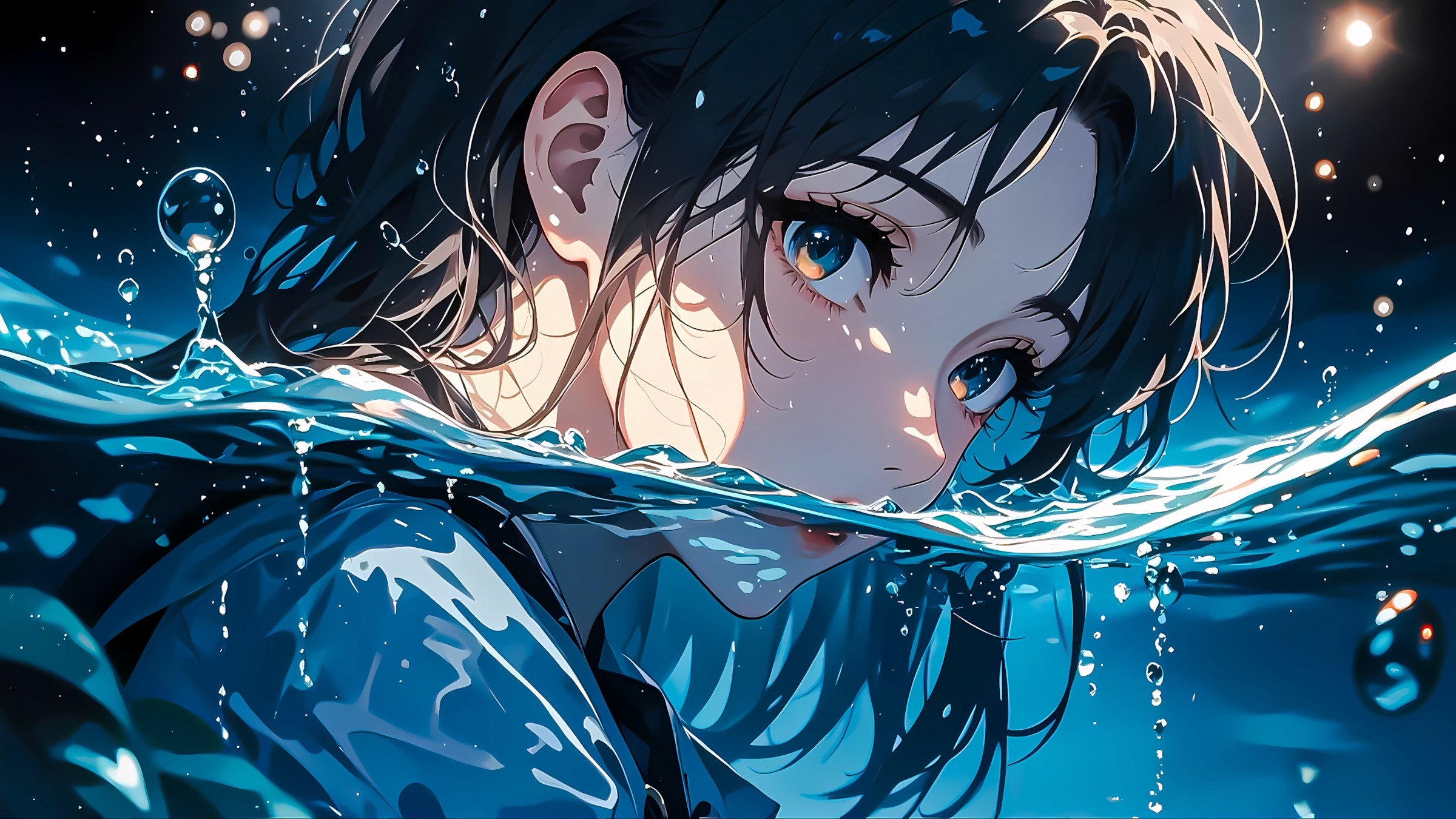347+ Hình Nền Máy Tính 4K Anime 🎌 (Ảnh Ngang, Sắc Nét, Nhân Vật) Cho Laptop