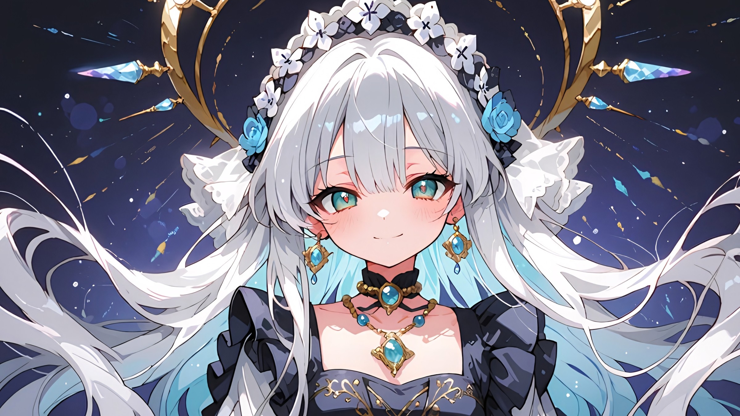 347+ Hình Nền Máy Tính 4K Anime 🎌 (Ảnh Ngang, Sắc Nét, Nhân Vật) Cho Laptop