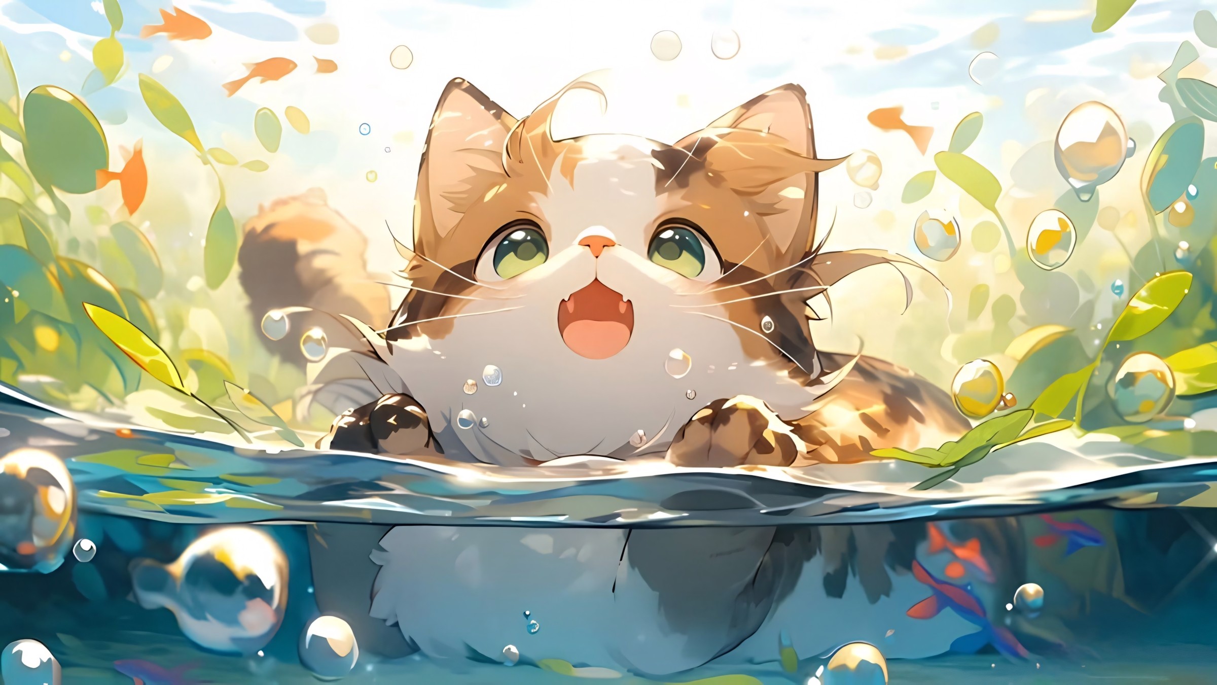 863+ Hình Nền Máy Tính 4K Anime 🎌 (Nhân Vật, Ngầu, Cá Tính, Siêu Nét) Cho Laptop