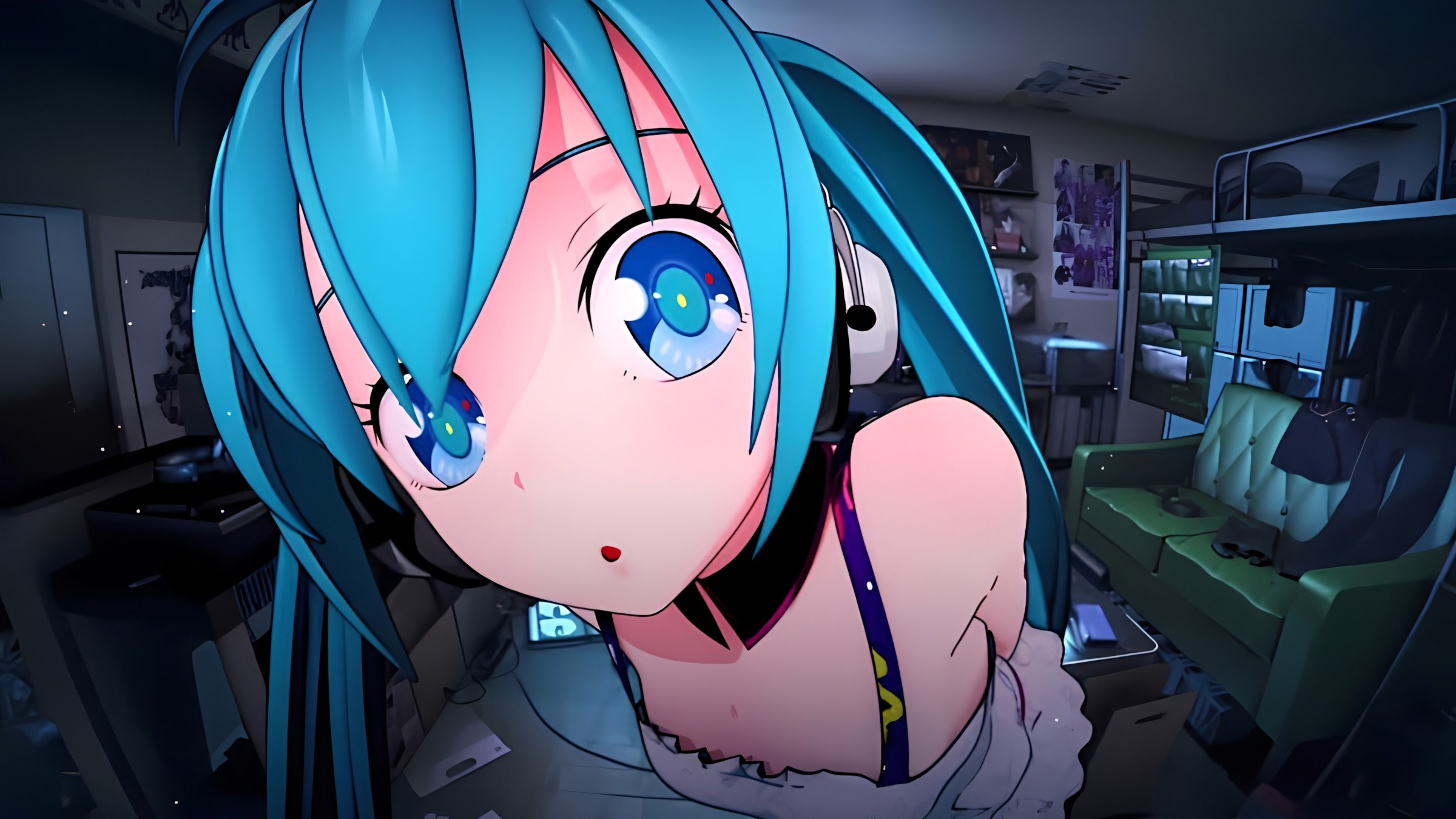 529+ Hình Nền Máy Tính 4K Cute Hài Hước 😂 (Vui Nhộn, Ngộ Nghĩnh, Đơn Giản) Cho Desktop