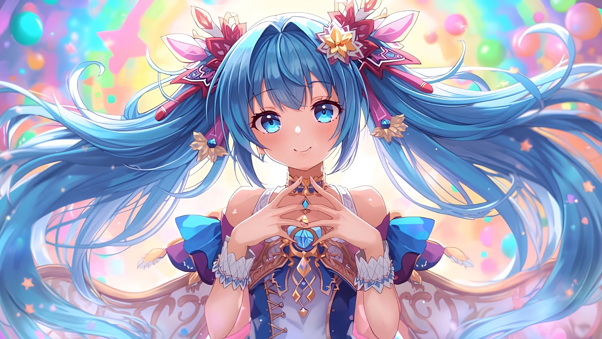 529+ Hình Nền Máy Tính 4K Cute Hài Hước 😂 (Vui Nhộn, Ngộ Nghĩnh, Đơn Giản) Cho Desktop