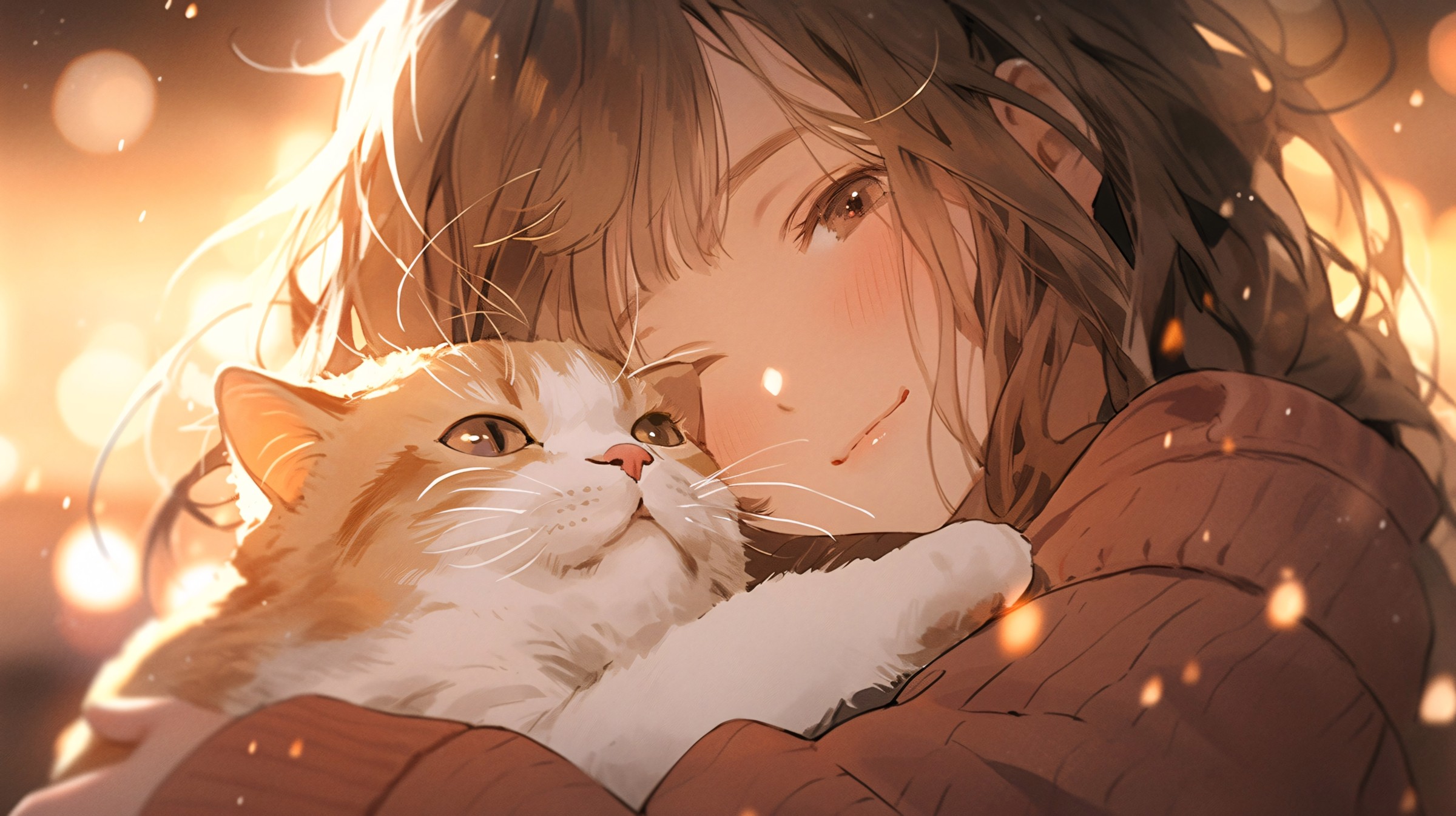 529+ Hình Nền Máy Tính 4K Cute Hài Hước 😂 (Vui Nhộn, Ngộ Nghĩnh, Đơn Giản) Cho Desktop
