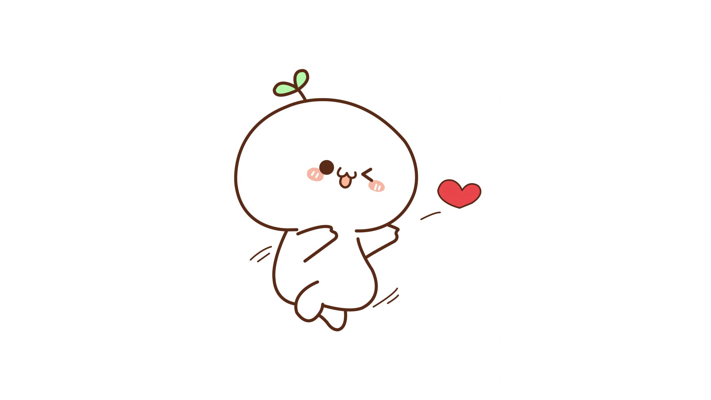 529+ Hình Nền Máy Tính 4K Cute Hài Hước 😂 (Vui Nhộn, Ngộ Nghĩnh, Đơn Giản) Cho Desktop