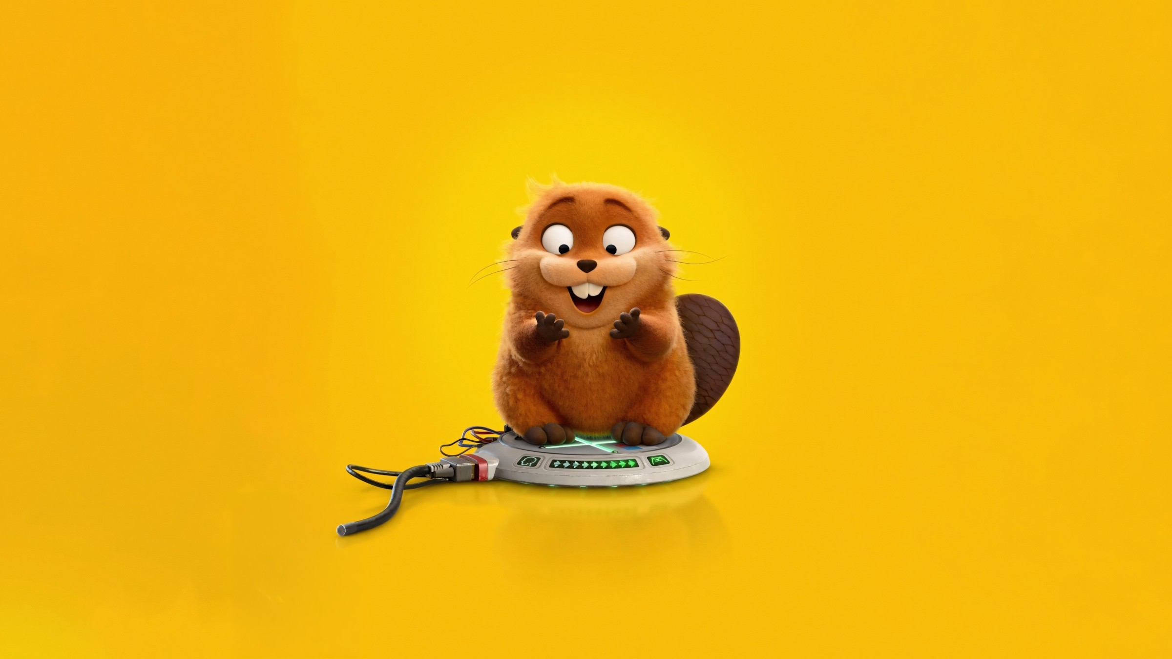 529+ Hình Nền Máy Tính 4K Cute Hài Hước 😂 (Vui Nhộn, Ngộ Nghĩnh, Đơn Giản) Cho Desktop