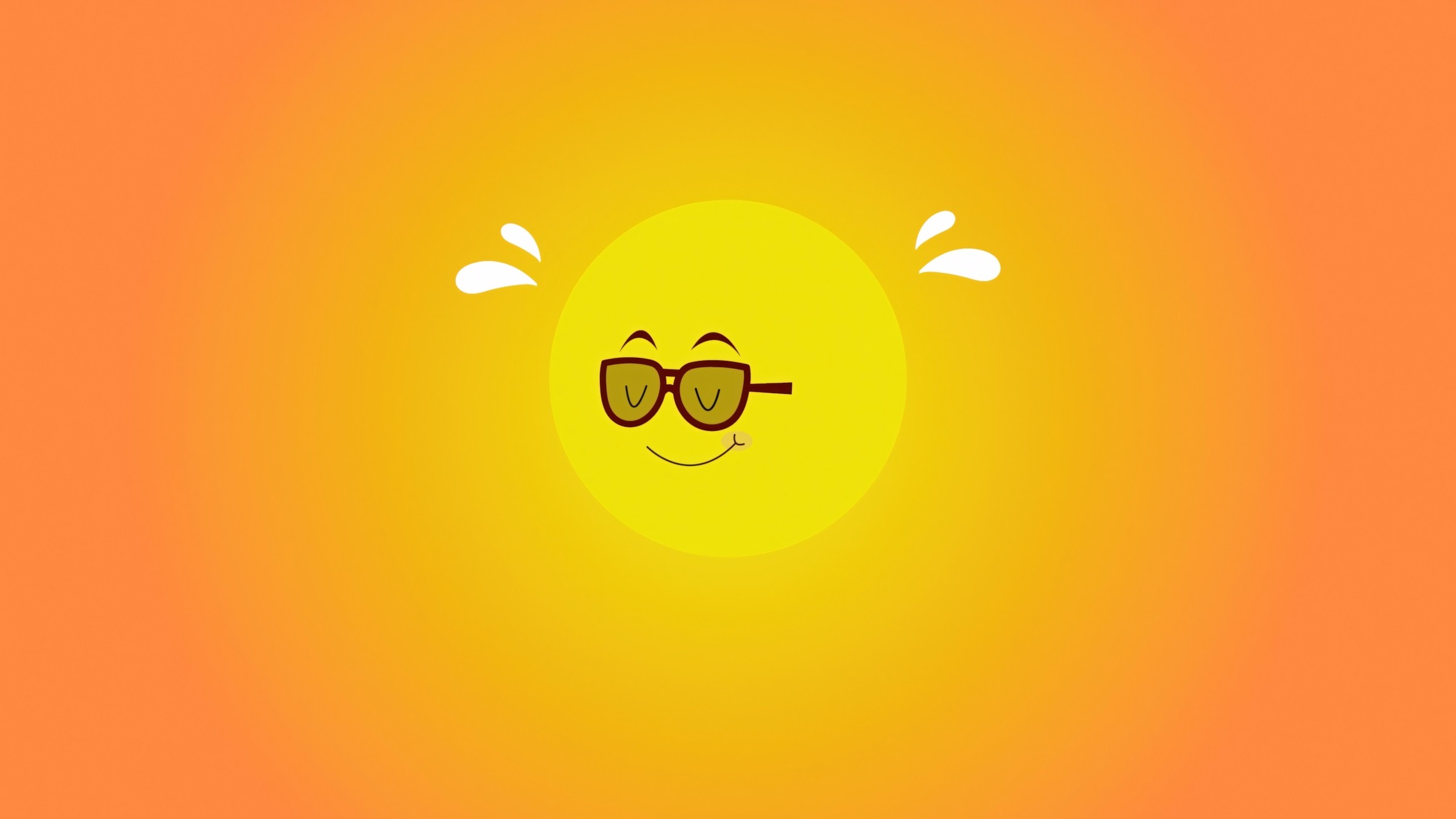 529+ Hình Nền Máy Tính 4K Cute Hài Hước 😂 (Vui Nhộn, Ngộ Nghĩnh, Đơn Giản) Cho Desktop