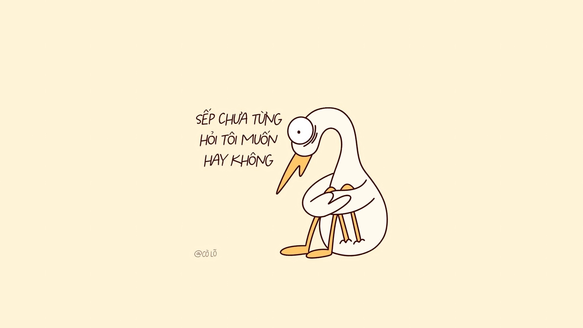 529+ Hình Nền Máy Tính 4K Cute Hài Hước 😂 (Vui Nhộn, Ngộ Nghĩnh, Đơn Giản) Cho Desktop