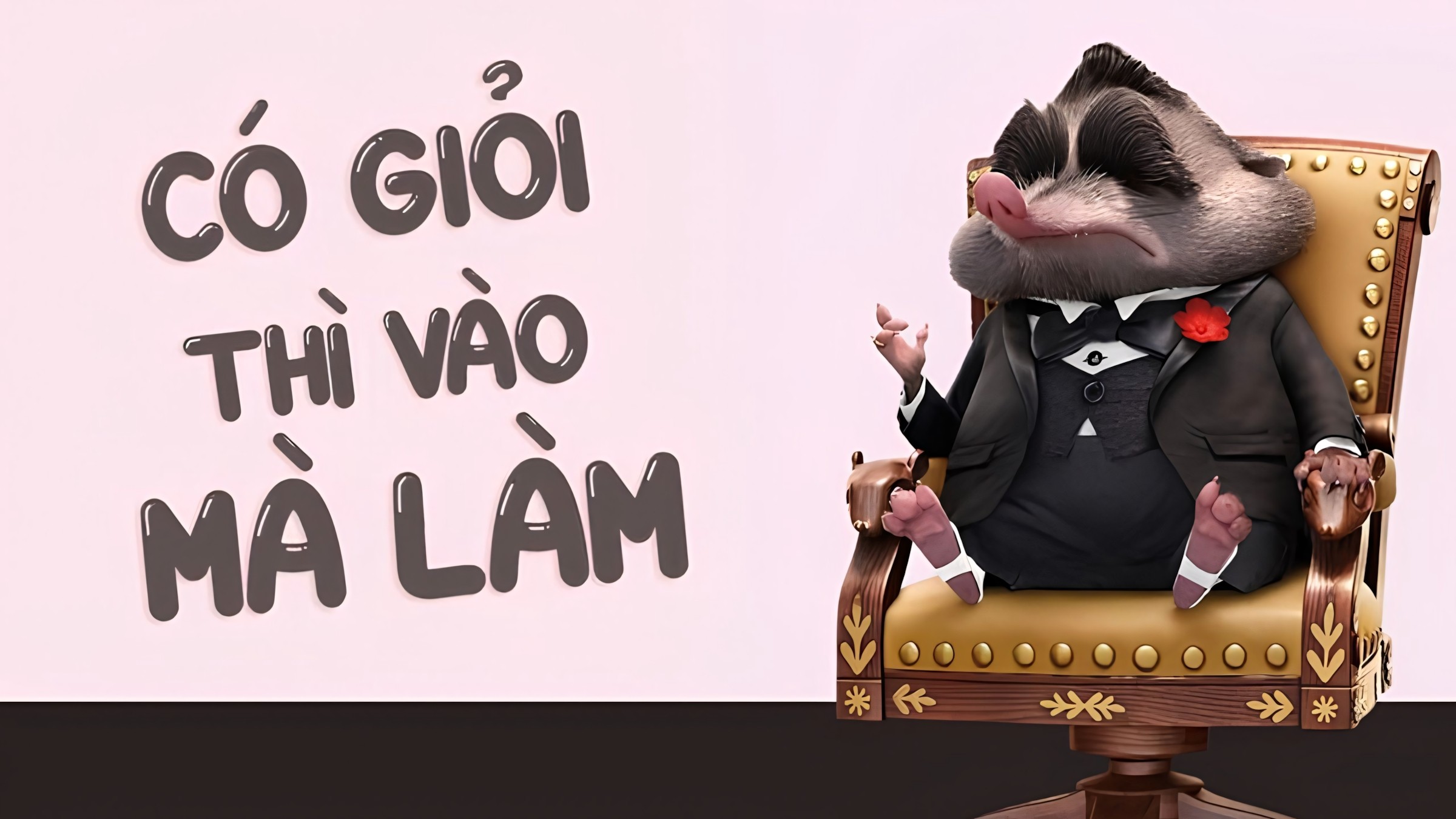 529+ Hình Nền Máy Tính 4K Cute Hài Hước 😂 (Vui Nhộn, Ngộ Nghĩnh, Đơn Giản) Cho Desktop
