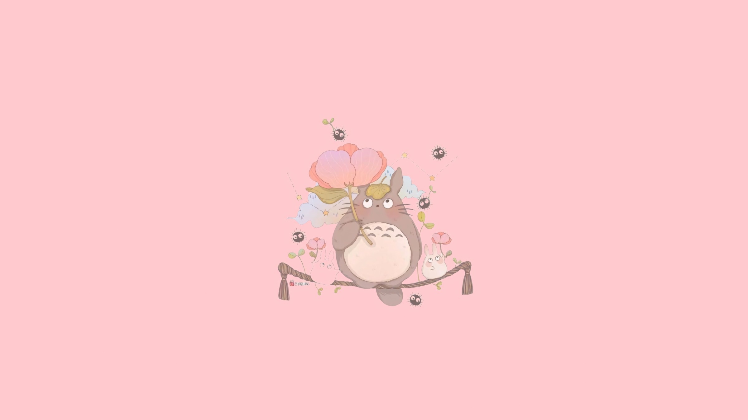 529+ Hình Nền Máy Tính 4K Cute Hài Hước 😂 (Vui Nhộn, Ngộ Nghĩnh, Đơn Giản) Cho Desktop
