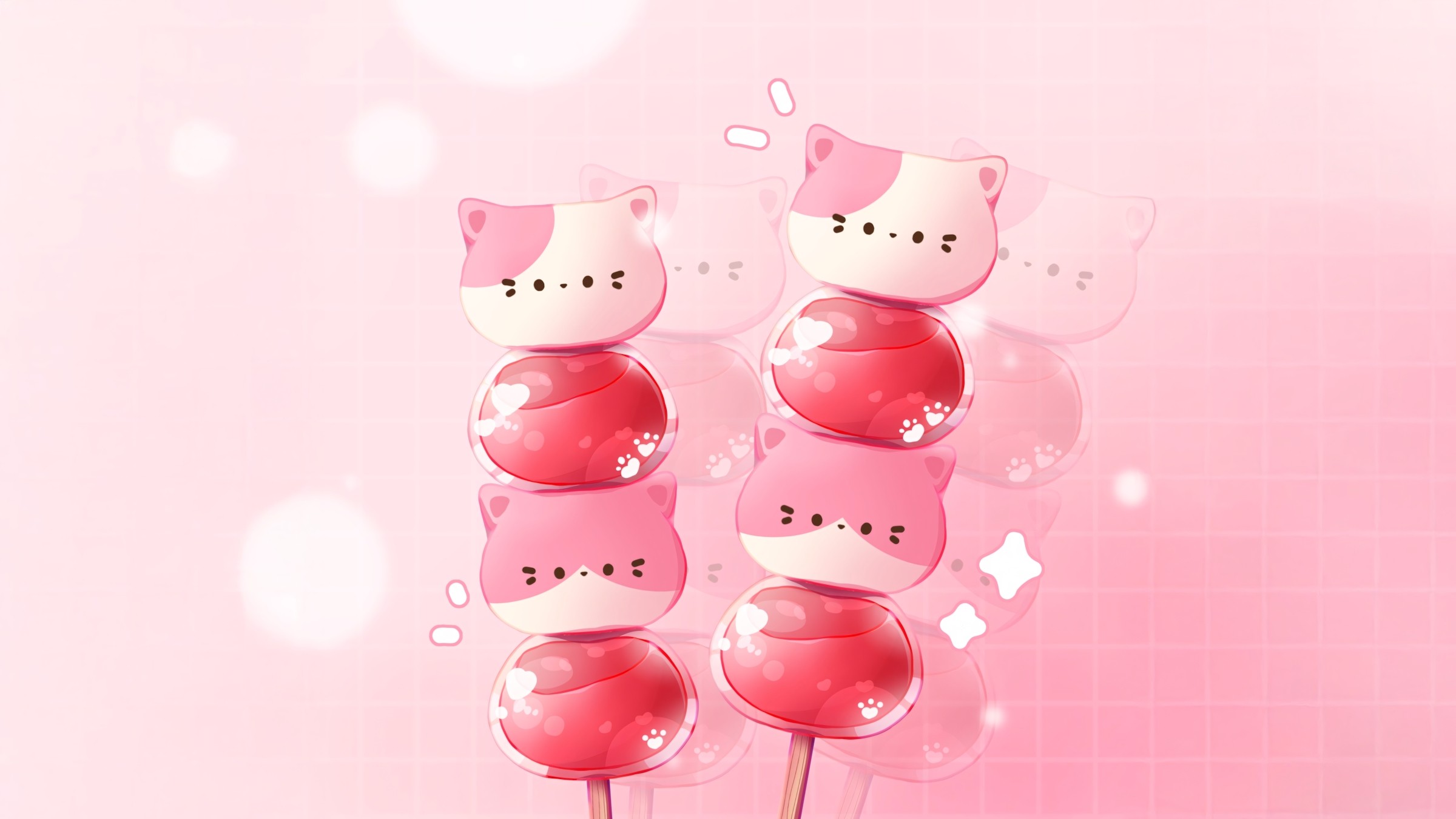 529+ Hình Nền Máy Tính 4K Cute Hài Hước 😂 (Vui Nhộn, Ngộ Nghĩnh, Đơn Giản) Cho Desktop