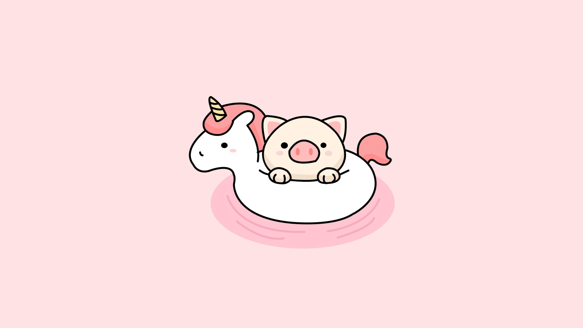 529+ Hình Nền Máy Tính 4K Cute Hài Hước 😂 (Vui Nhộn, Ngộ Nghĩnh, Đơn Giản) Cho Desktop