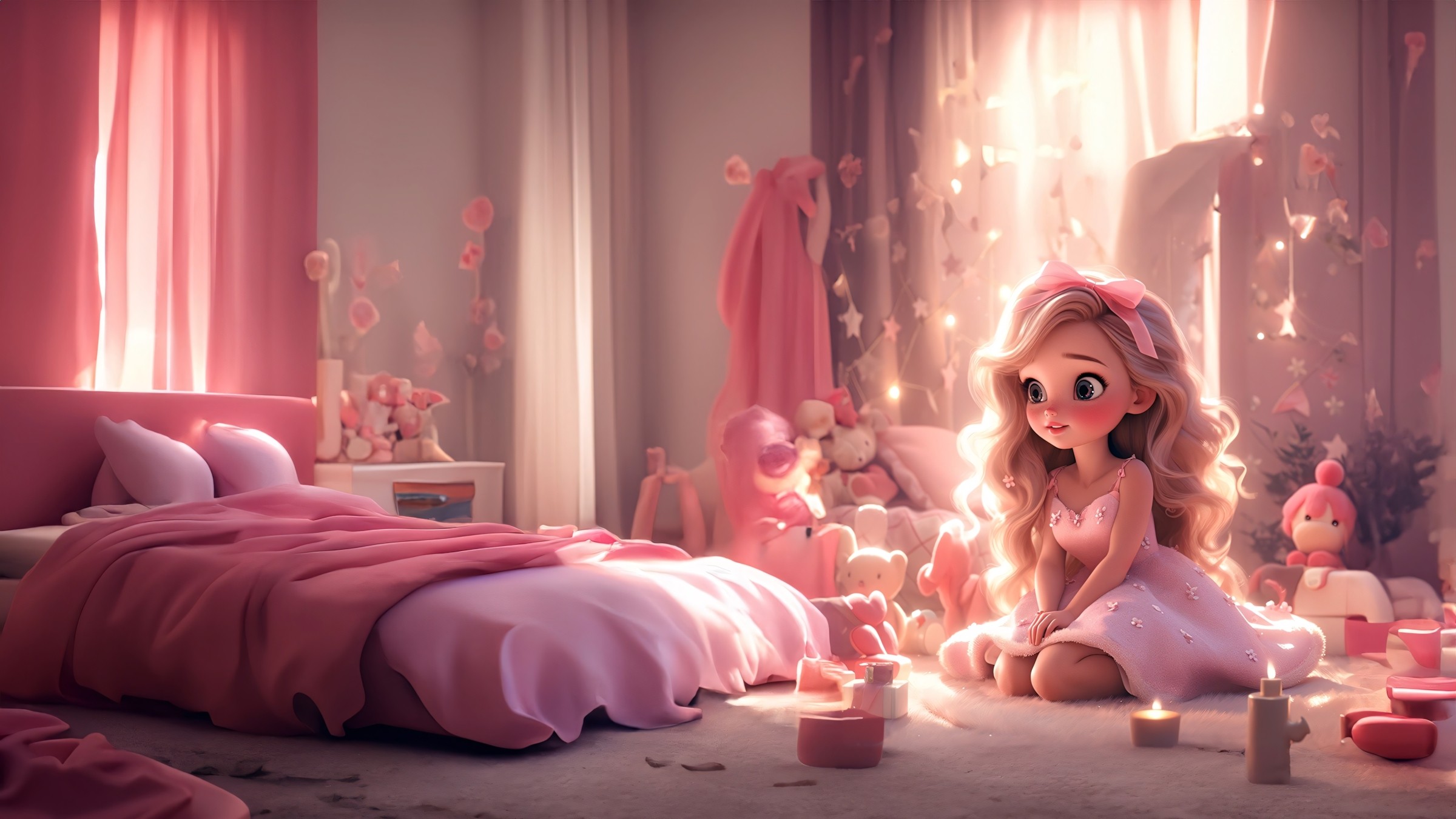 529+ Hình Nền Máy Tính 4K Cute Hài Hước 😂 (Vui Nhộn, Ngộ Nghĩnh, Đơn Giản) Cho Desktop