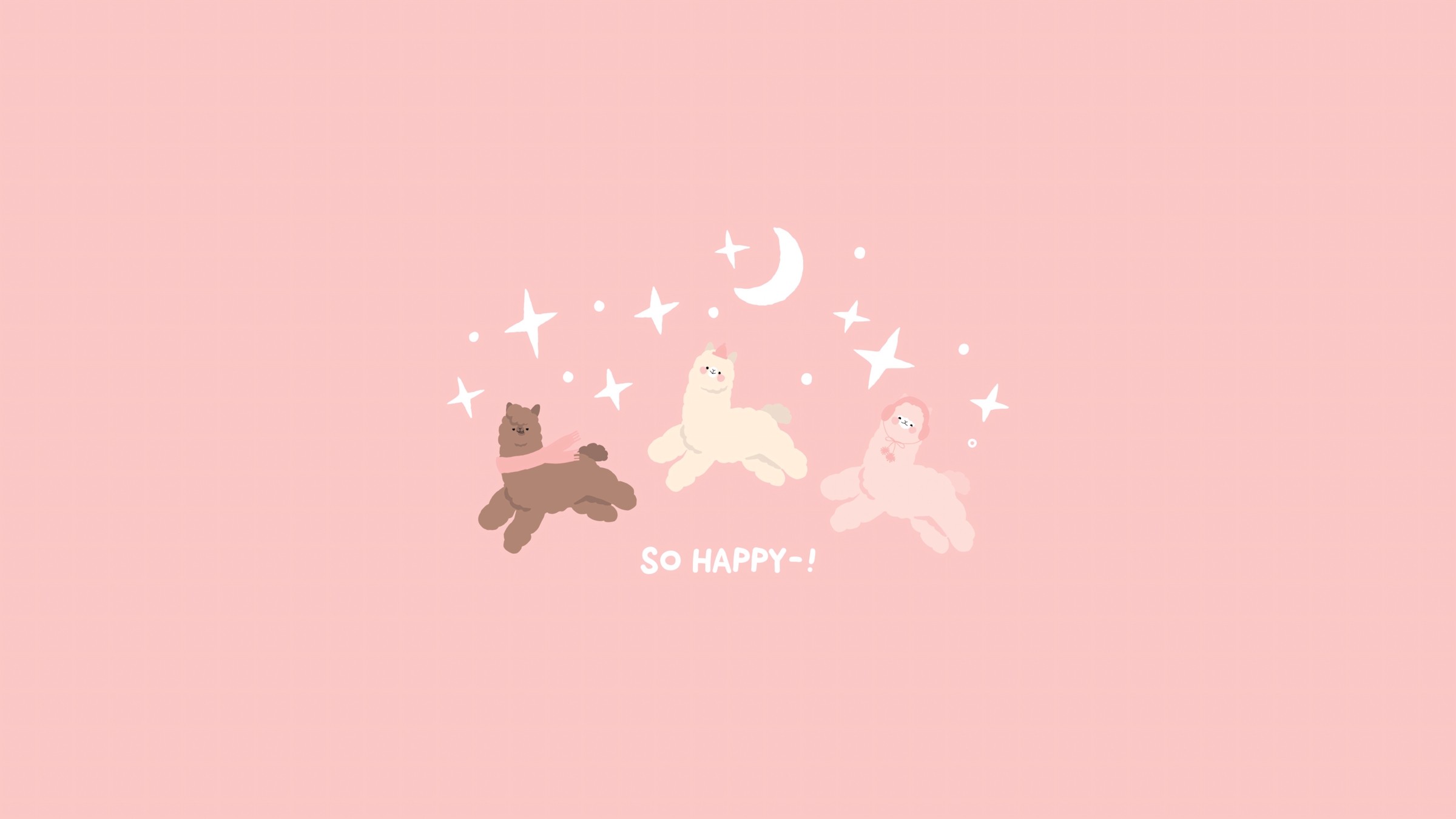 529+ Hình Nền Máy Tính 4K Cute Hài Hước 😂 (Vui Nhộn, Ngộ Nghĩnh, Đơn Giản) Cho Desktop