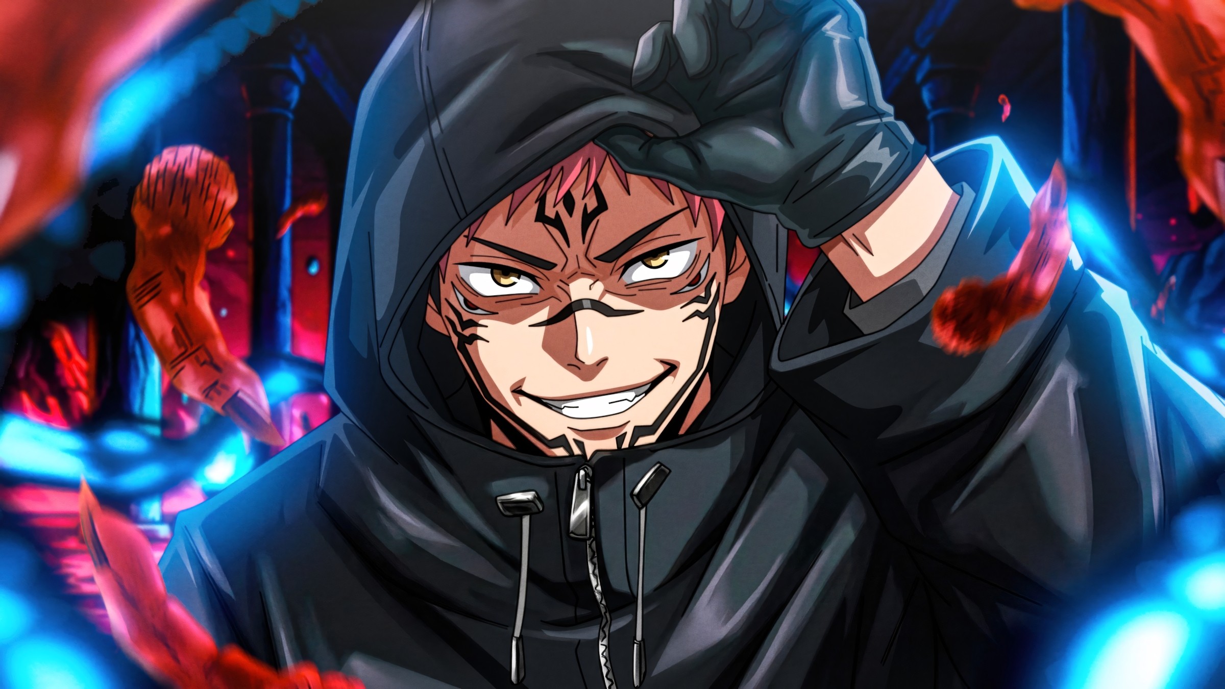 719+ Hình Nền Máy Tính Full HD Ngầu 🖤 (Cá Tính, Anime, Sắc Nét) Cho Windows