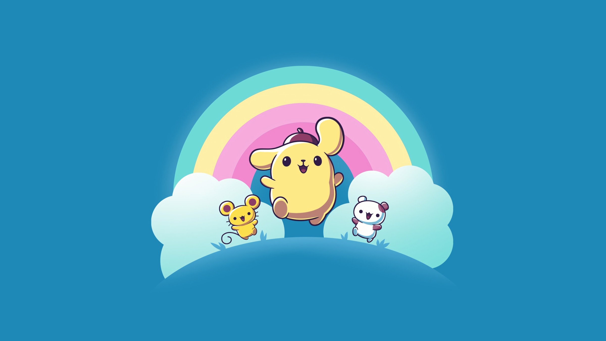 719+ Hình Nền Máy Tính Full HD Ngầu 🖤 (Cá Tính, Anime, Sắc Nét) Cho Windows