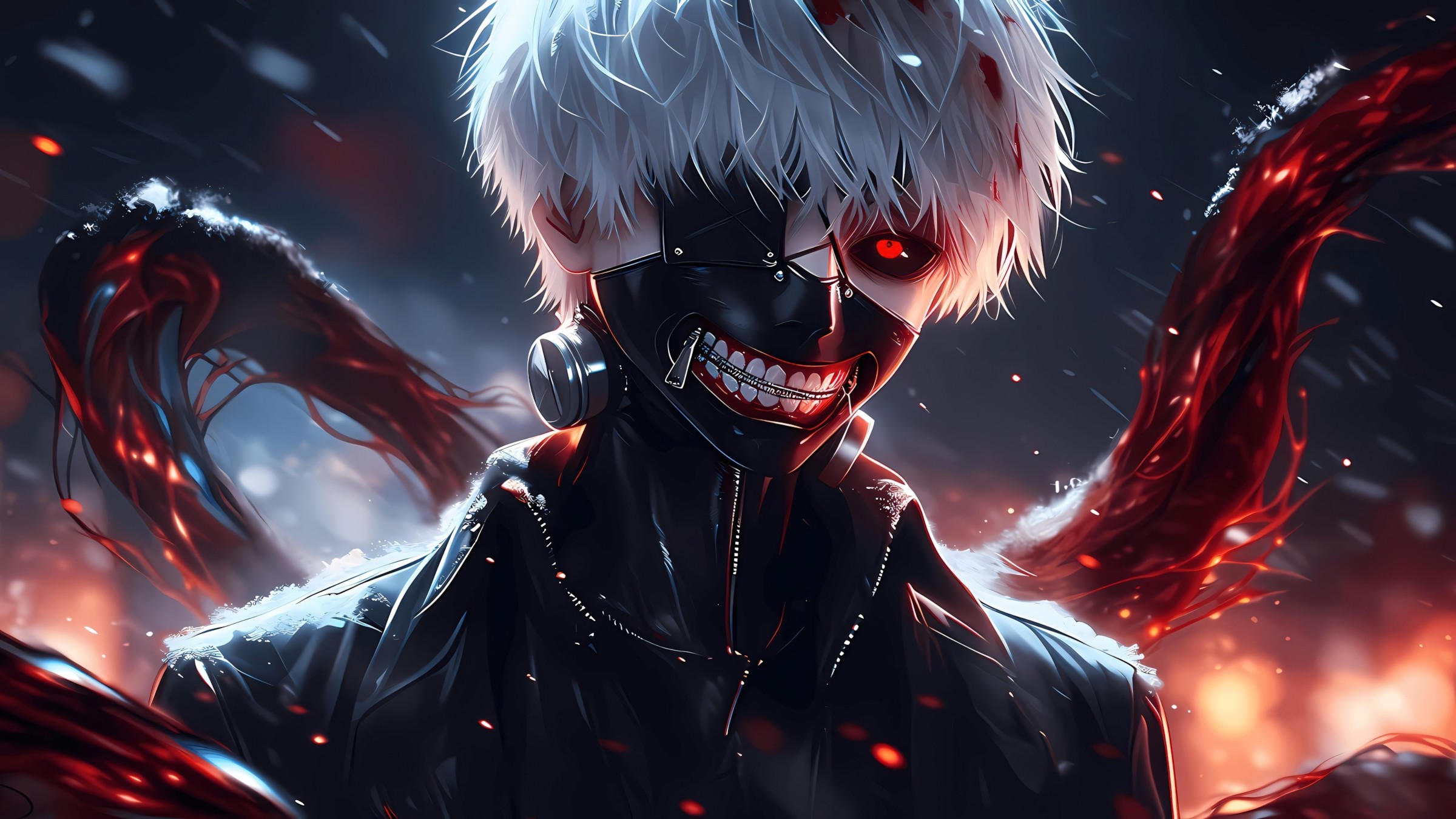 719+ Hình Nền Máy Tính Full HD Ngầu 🖤 (Cá Tính, Anime, Sắc Nét) Cho Windows