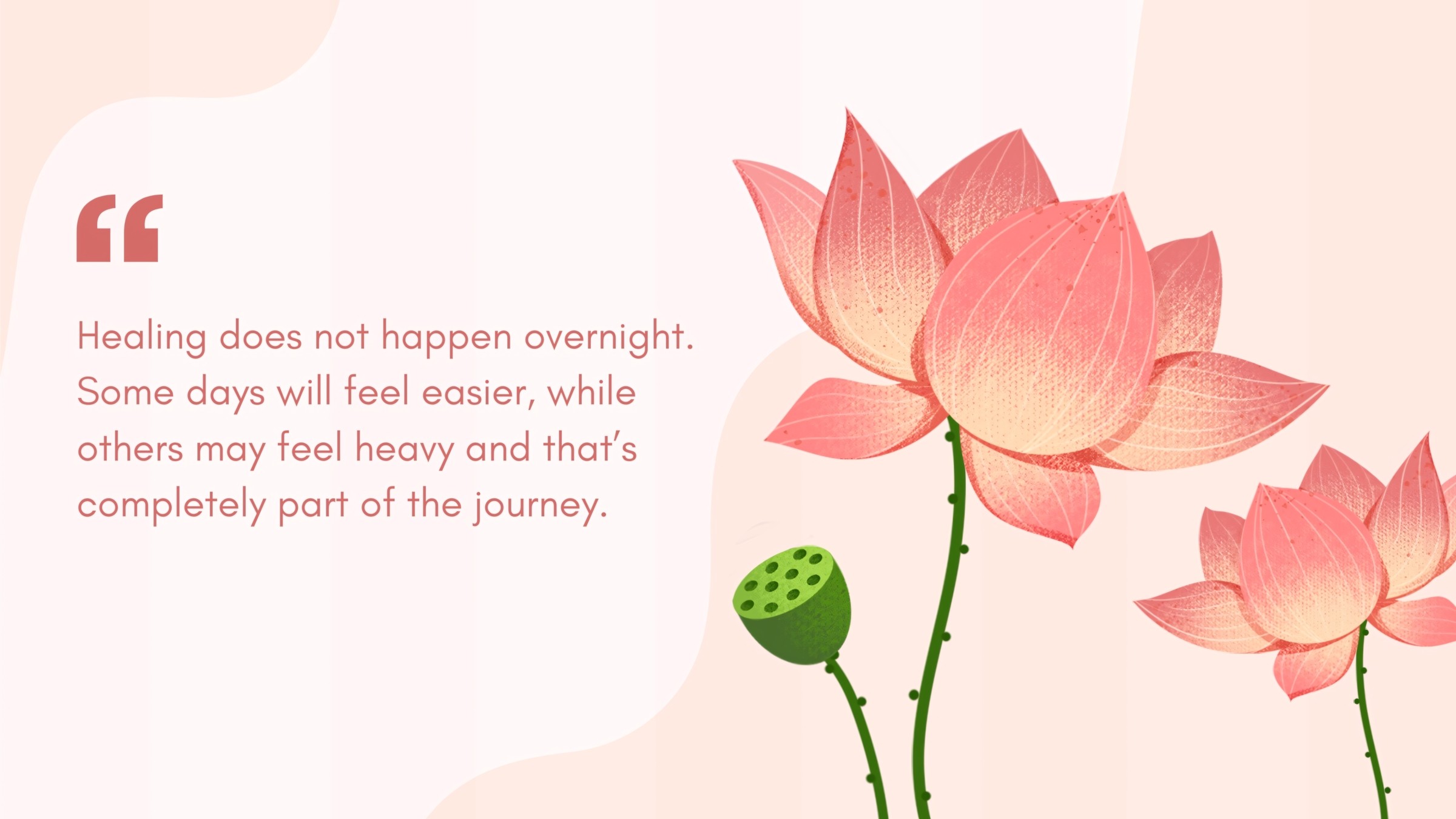 1.083+ Hình Nền Máy Tính Hoa Có Chữ 💐 (Động Lực, Cỏ Mùa Xuân, Tối Giản) Cho MacOS